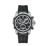 Reloj Certina DS Podium negro verde